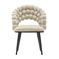 Claudine Velvet Dining Chair Set Australia Beyond Living