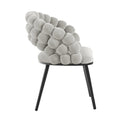 Claudine Velvet Dining Chair Set Australia Beyond Living