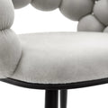 Claudine Velvet Dining Chair Set Australia Beyond Living