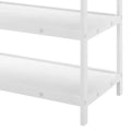 Elisabeth Solid Pine Baby Change Table with Storage Australia Beyond Living