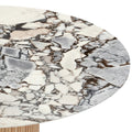 Gracie 120cm Round Dining Table Australia Beyond Living