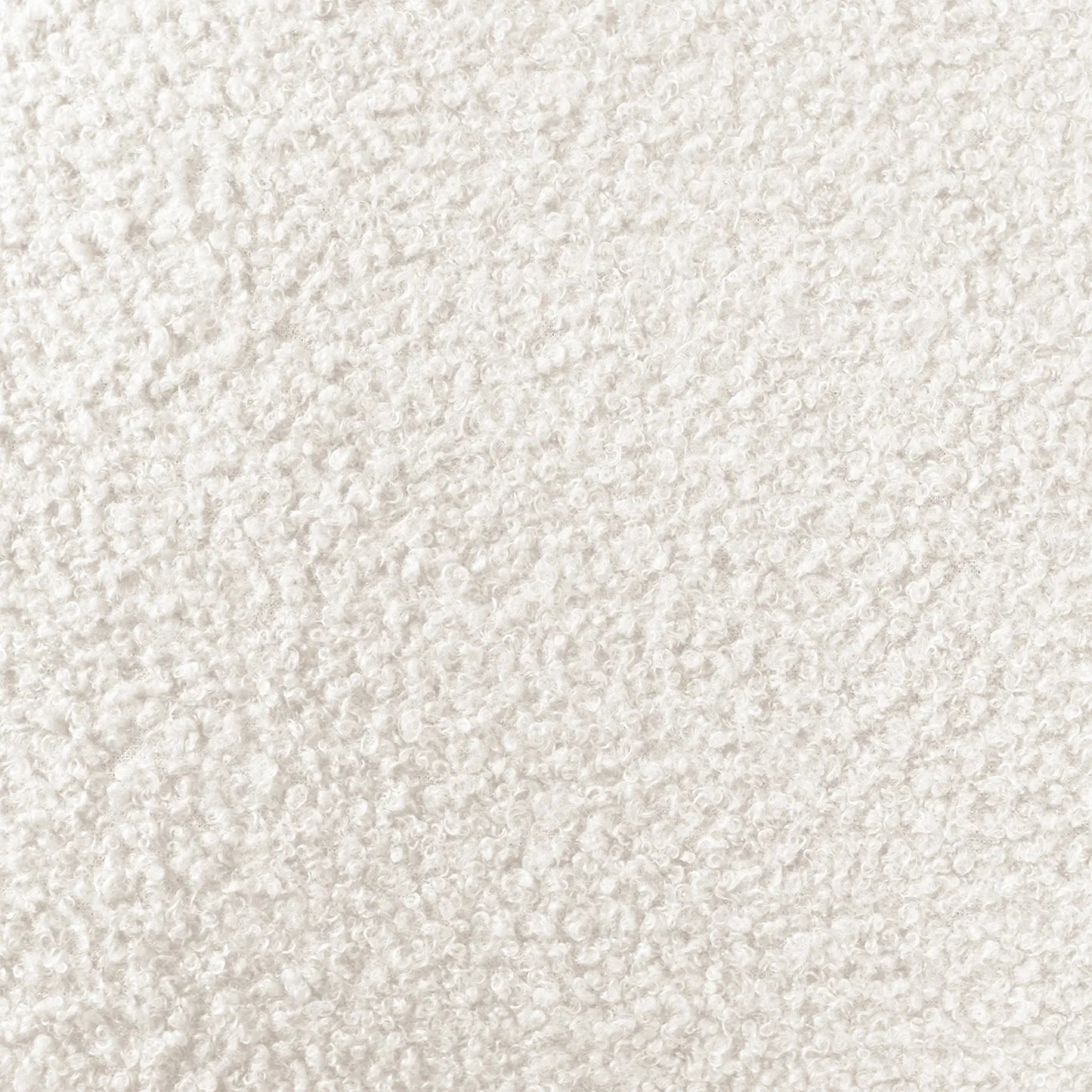 Hazel Cream White Boucle Dining Chair Set of 2 Australia Beyond Living