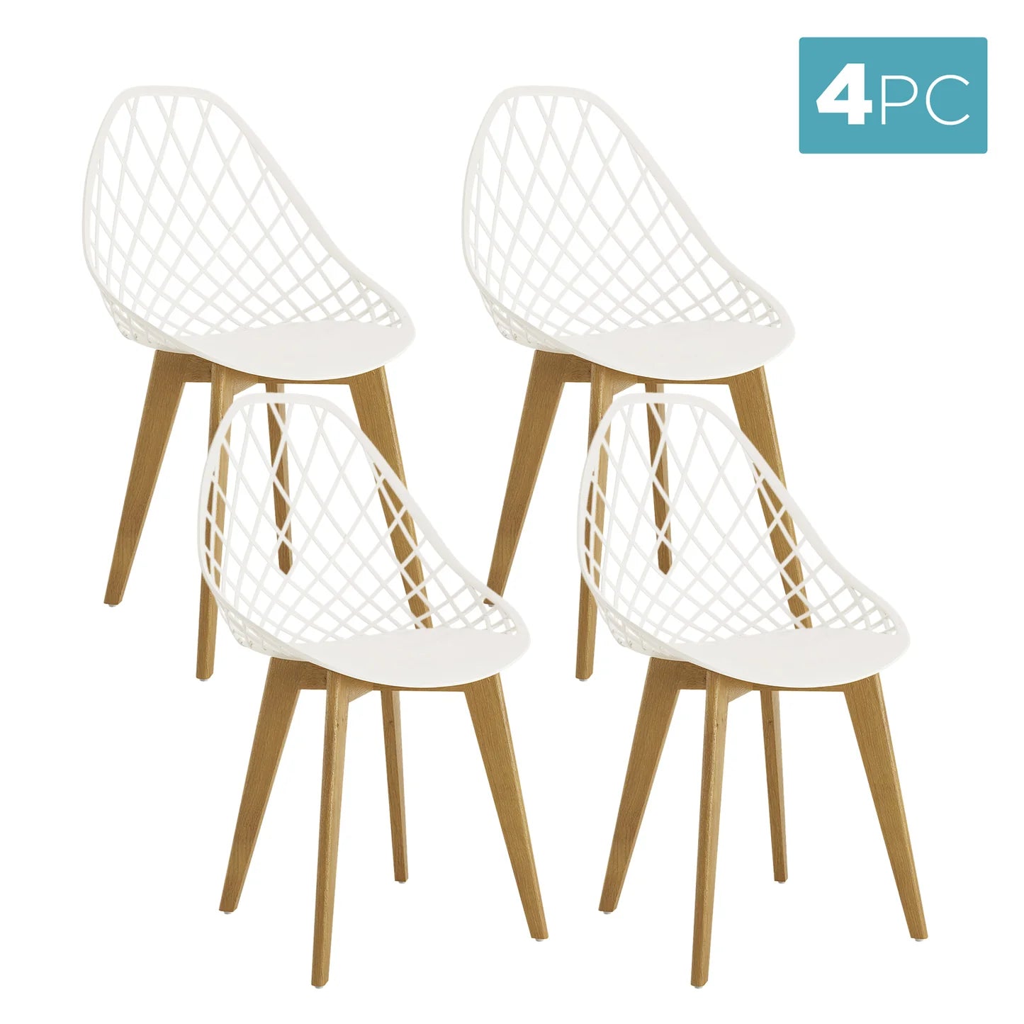 Jonah Beech Wood Dining Chair Set Australia Beyond Living