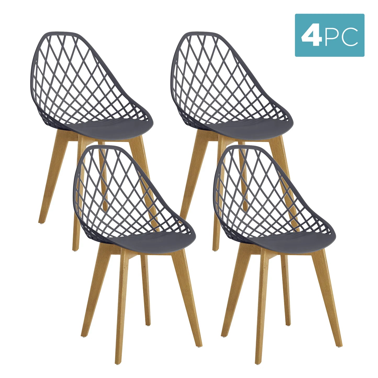 Jonah Beech Wood Dining Chair Set Australia Beyond Living