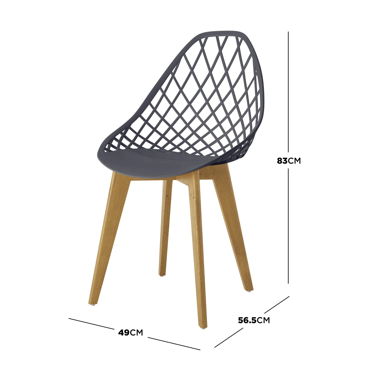 Jonah Beech Wood Dining Chair Set Australia Beyond Living