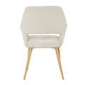 Keith Fabric Dining Chair Set Australia Modern Upholstered Seating Beyond Living