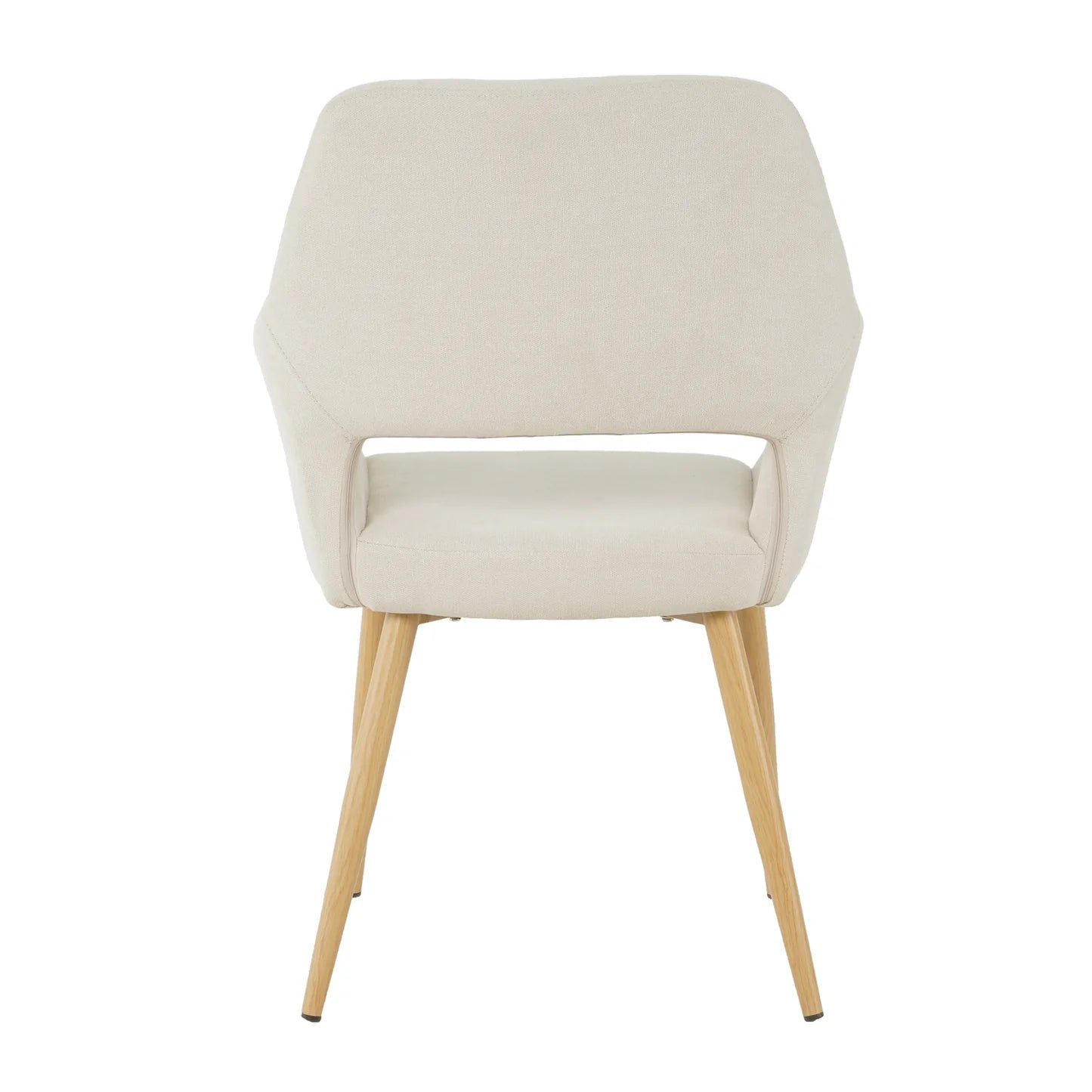 Keith Fabric Dining Chair Set Australia Modern Upholstered Seating Beyond Living
