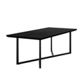 Mae 220cm 8 Seater Dining Table Australia Beyond Living