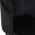 Scarlett Black Dining Chair Set of 6 Australia Beyond Living
