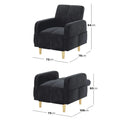 Anica Velvet Fabric Sofa Bed Set for Living Room Beyond Living