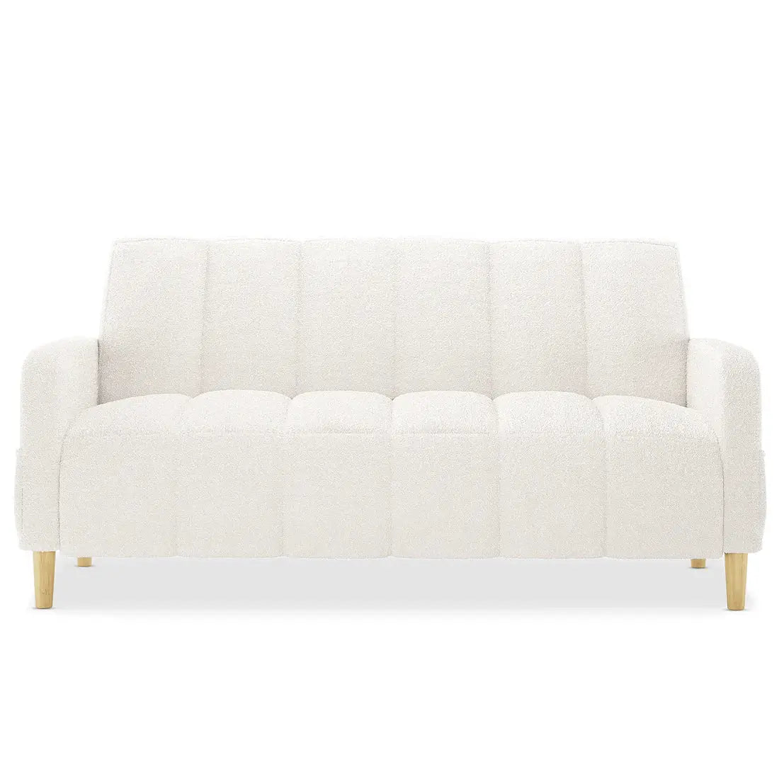 Anica Velvet Fabric Sofa Bed Set for Living Room Beyond Living