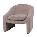 Kotrina Linen Accent Armchair Australia Beyond Living