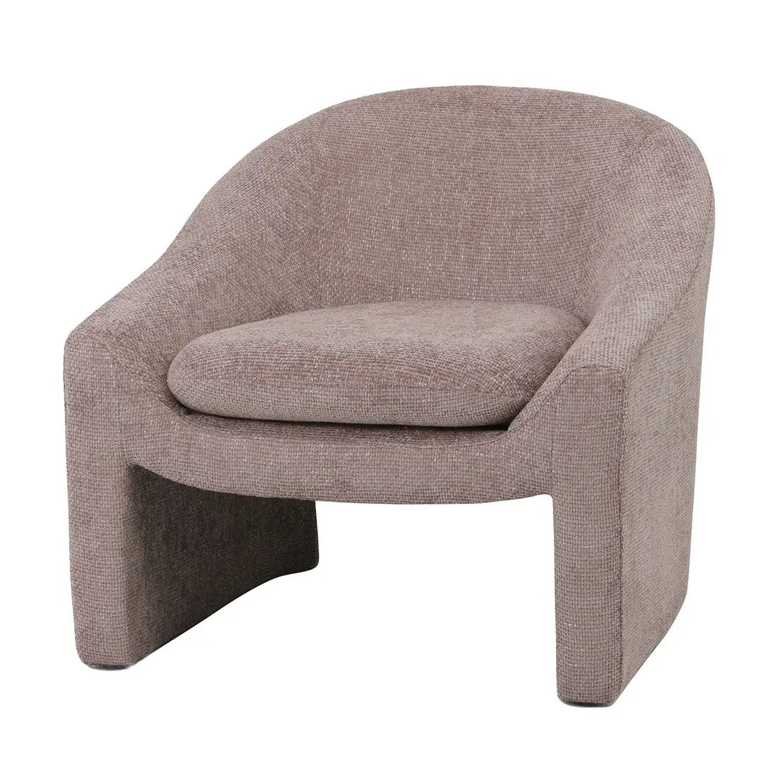 Kotrina Linen Accent Armchair Australia Beyond Living