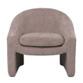 Kotrina Linen Accent Armchair Australia Beyond Living