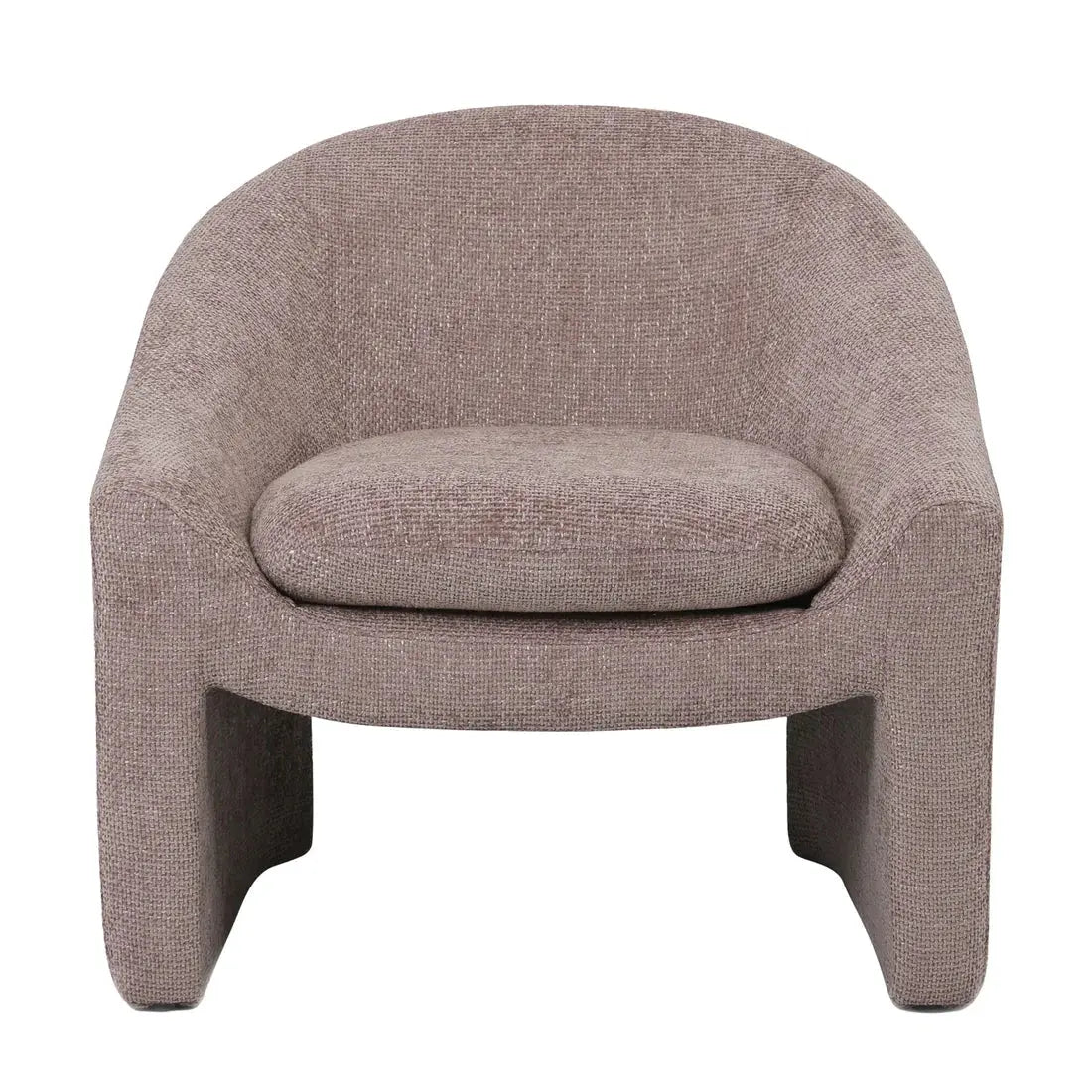 Kotrina Linen Accent Armchair Australia Beyond Living