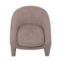 Kotrina Linen Accent Armchair Australia Beyond Living
