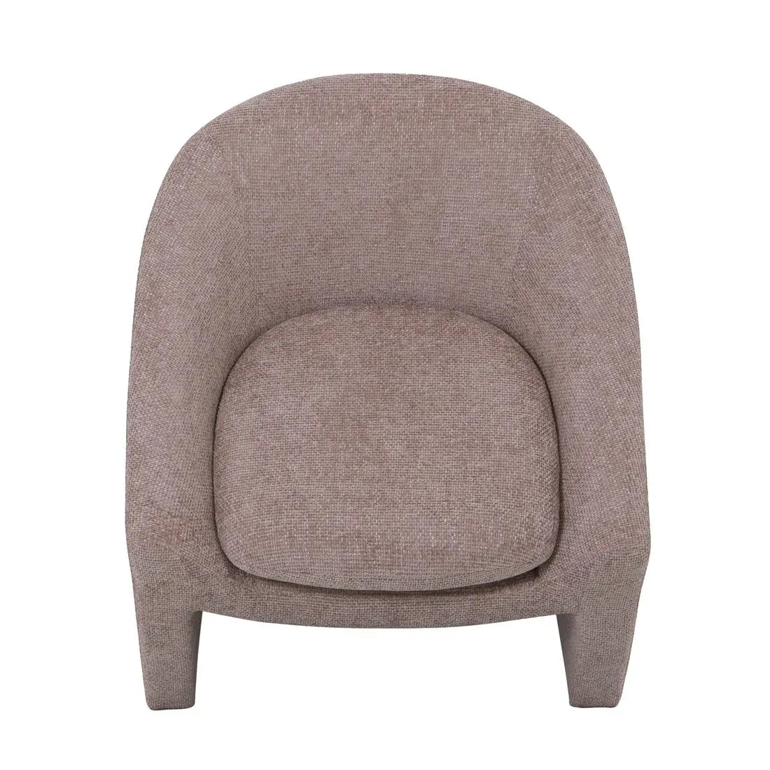Kotrina Linen Accent Armchair Australia Beyond Living