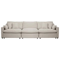 Millie Spill-Resistant Modular Sofa Stylish & Durable Beyond Living