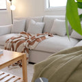 Millie Spill-Resistant Modular Sofa Modern Sectional Beyond Living