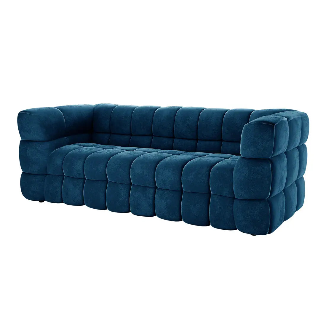 Norah Boucle Sofa Luxury Modern Sofa Australia Beyond Living