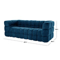 Norah Boucle Sofa Luxury Modern Sofa Australia Beyond Living