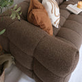 Norah Boucle Sofa Luxury Modern Sofa Australia Beyond Living