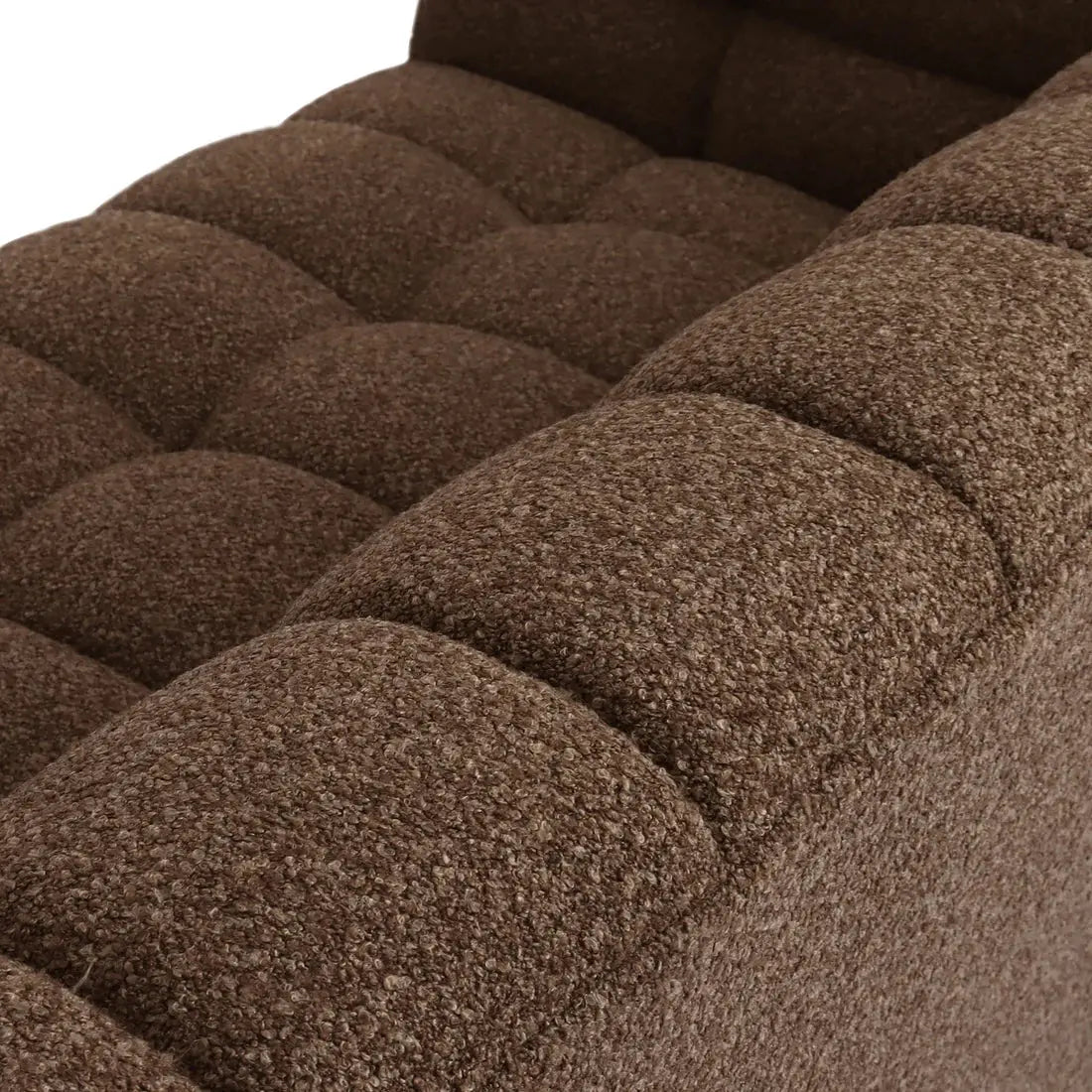 Norah Boucle Sofa Luxury Modern Sofa Australia Beyond Living