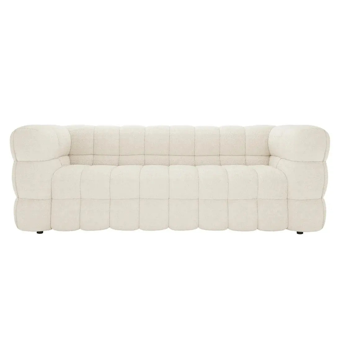 Norah Boucle Sofa Luxury Modern Sofa Australia Beyond Living