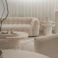 Norah Boucle Sofa Luxury Modern Sofa Australia Beyond Living