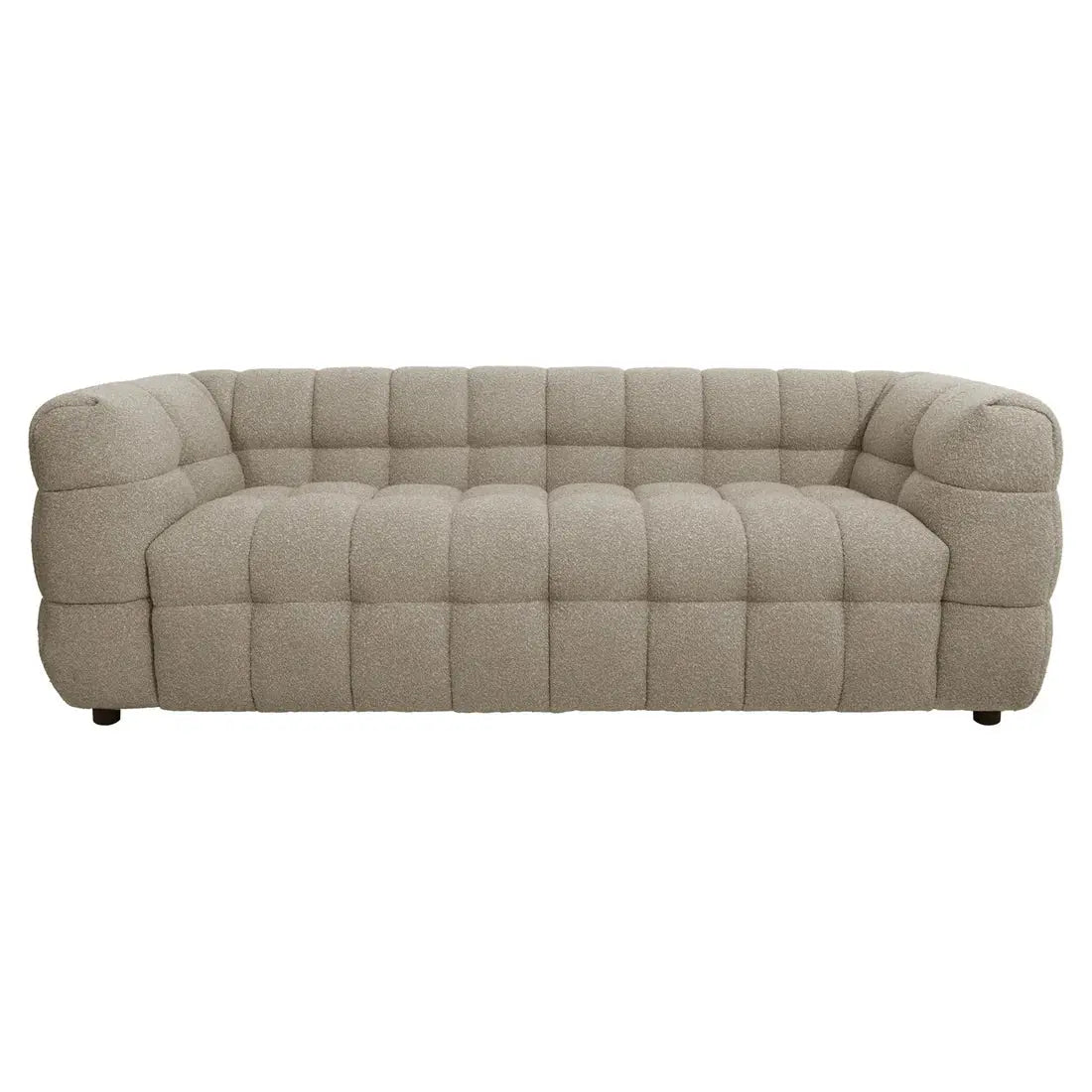 Norah Boucle Sofa Luxury Modern Sofa Australia Beyond Living
