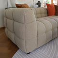 Norah Boucle Sofa Luxury Modern Sofa Australia Beyond Living