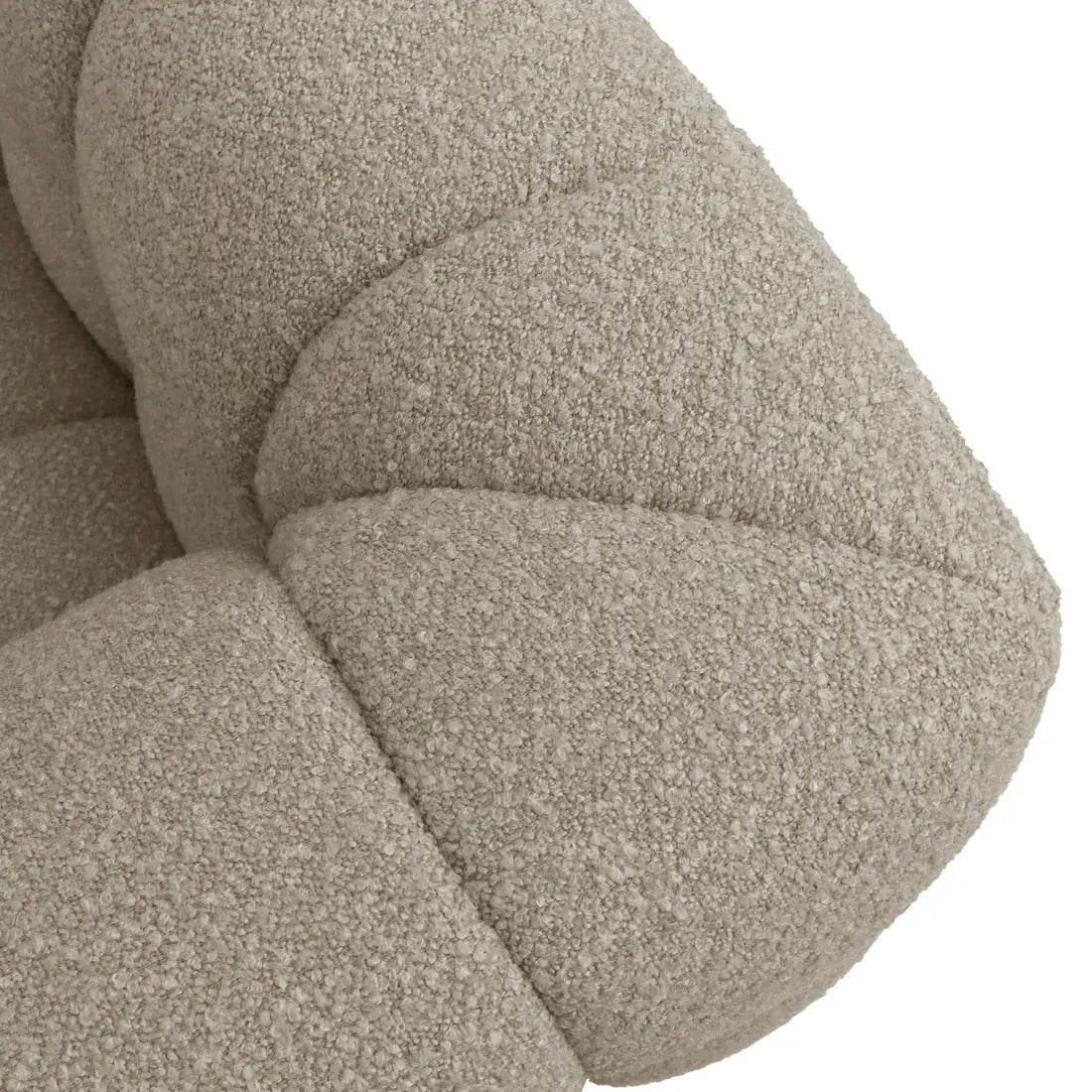 Norah Boucle Sofa Luxury Modern Sofa Australia Beyond Living