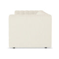 Parisa Cream Boucle Sofa Australia Beyond Living