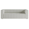 Parisa Cream Boucle Sofa Australia Beyond Living
