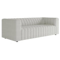 Parisa Cream Boucle Sofa Australia Beyond Living