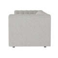 Parisa Cream Boucle Sofa Australia Beyond Living