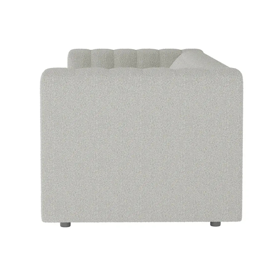 Parisa Cream Boucle Sofa Australia Beyond Living