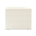 Parisa Boucle Accent Chair Australia Tufted Sofa Beyond Living