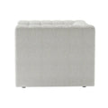 Parisa Boucle Accent Chair Australia Tufted Sofa Beyond Living