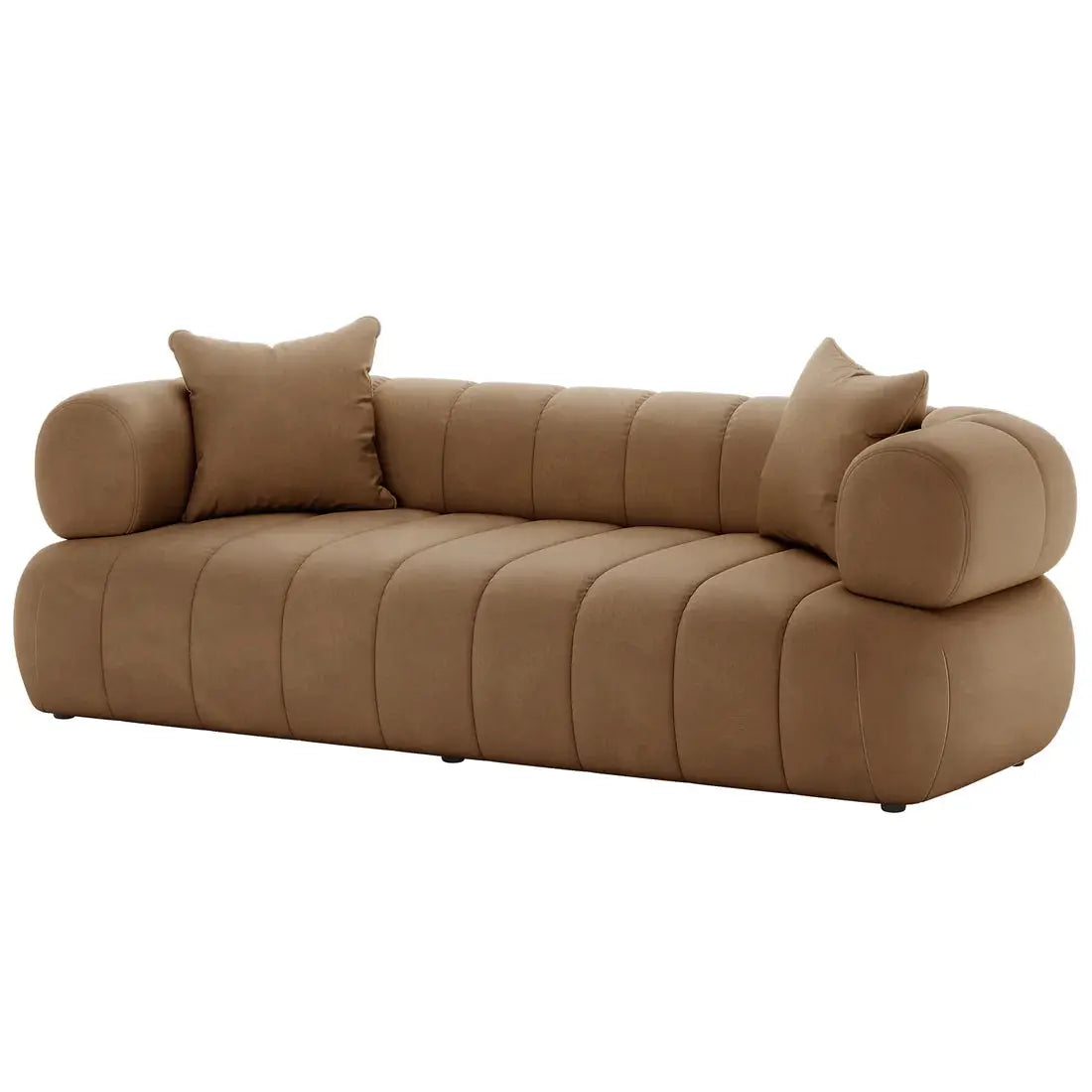 Samira Velvet Sofa Luxury Living Room Sofa Beyond Living
