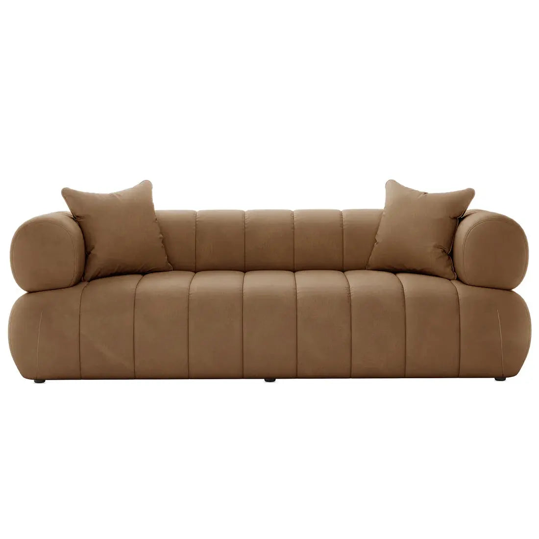 Samira Velvet Sofa Luxury Living Room Sofa Beyond Living