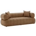 Samira Velvet Sofa Luxury Living Room Sofa Beyond Living