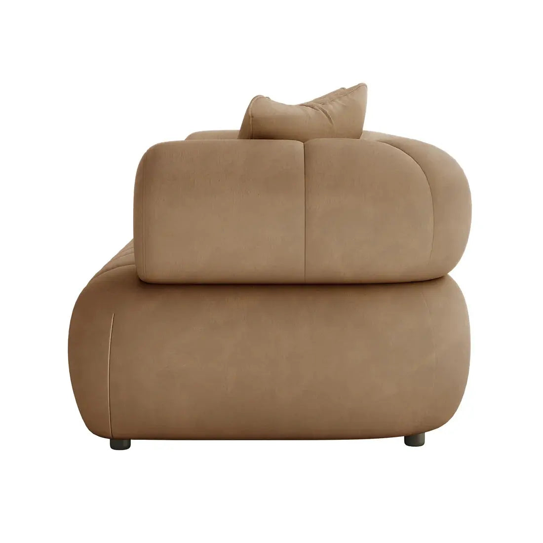 Samira Velvet Sofa Luxury Living Room Sofa Beyond Living