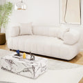 Samira Velvet Sofa Luxury Living Room Sofa Beyond Living