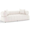 Samira Velvet Sofa Luxury Living Room Sofa Beyond Living