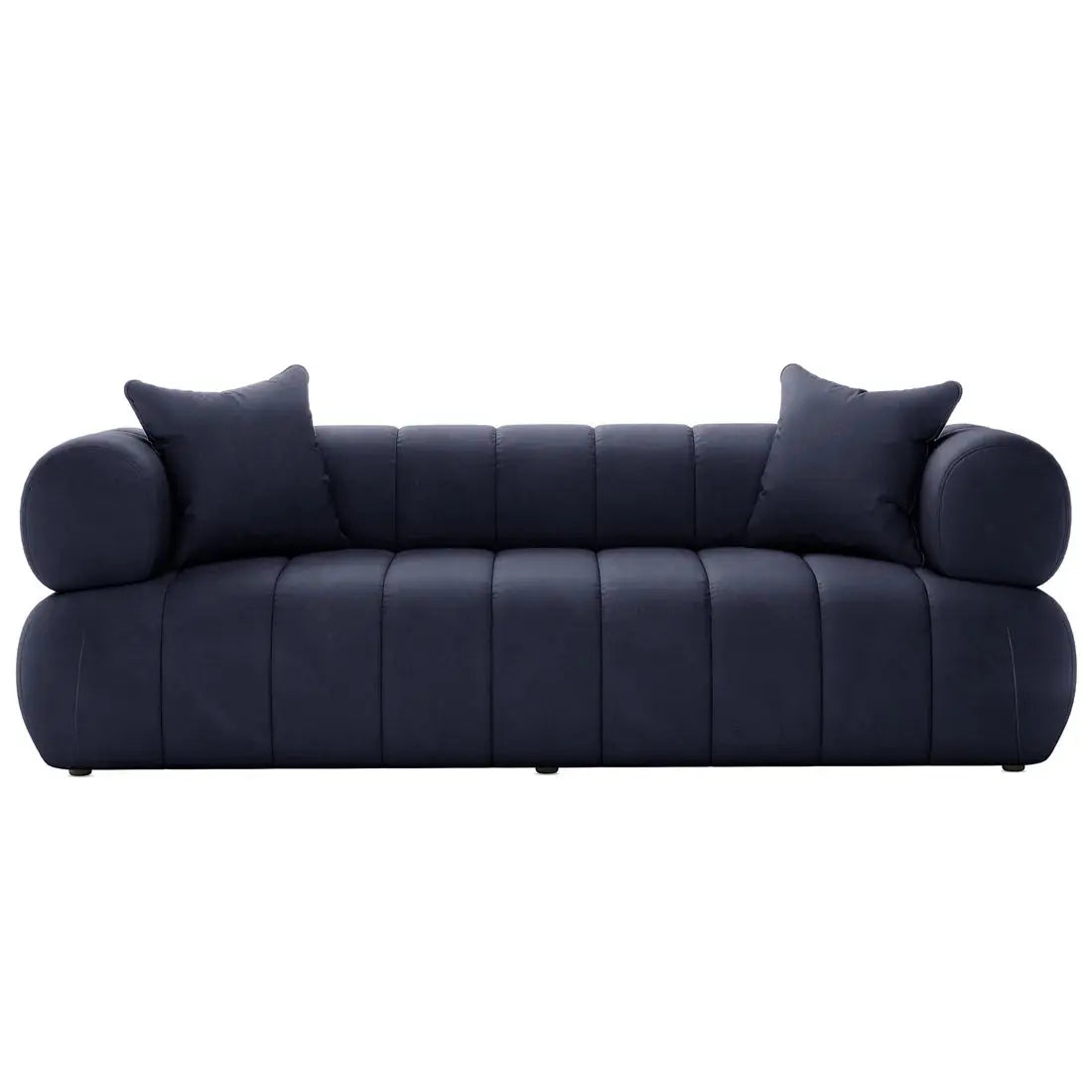 Samira Velvet Sofa Luxury Living Room Sofa Beyond Living