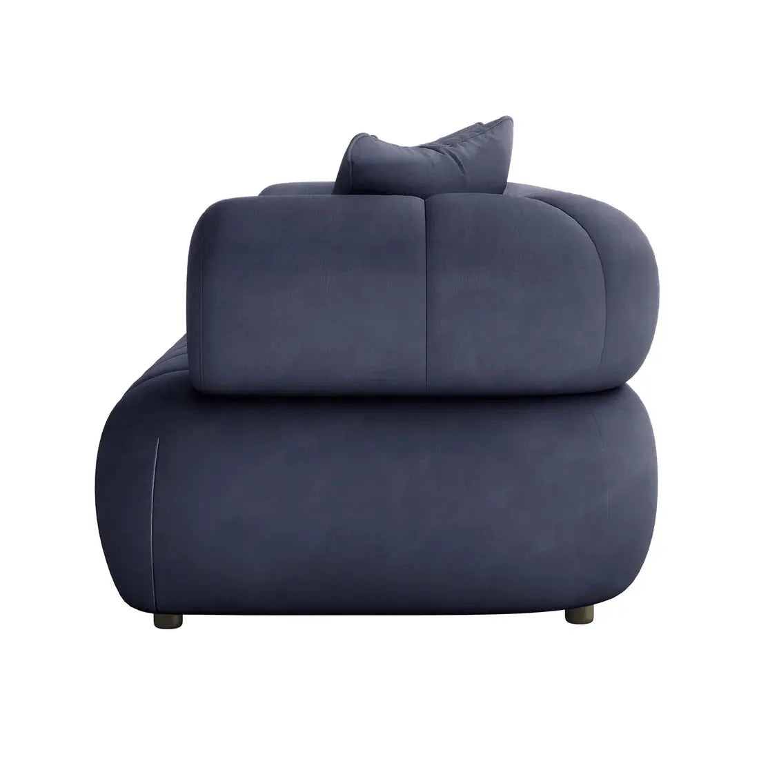 Samira Velvet Sofa Luxury Living Room Sofa Beyond Living