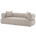 Samira Velvet Sofa Luxury Living Room Sofa Beyond Living