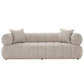Samira Velvet Sofa Luxury Living Room Sofa Beyond Living