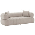 Samira Velvet Sofa Luxury Living Room Sofa Beyond Living